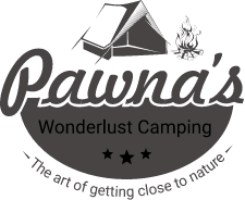 pawna wonderlust camping